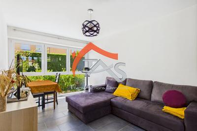 Appartement - 44 m²