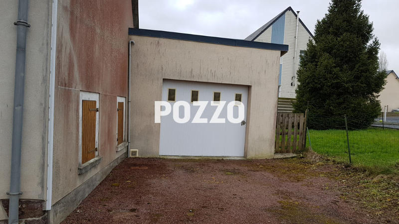 Maison - 78 m² - 4 pièces