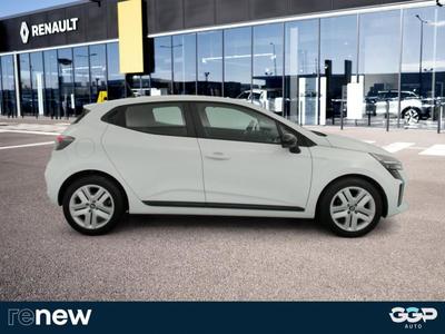 Renault Clio V evolution Eco-G 100 - 24