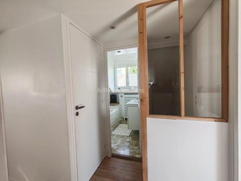 Maison - 128 m² - 6 pièces