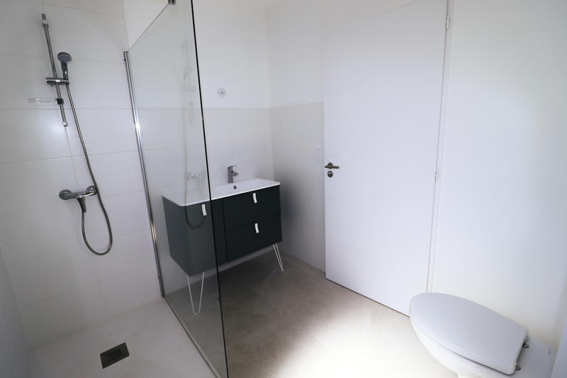 Maison - 99 m² - 4 pièces