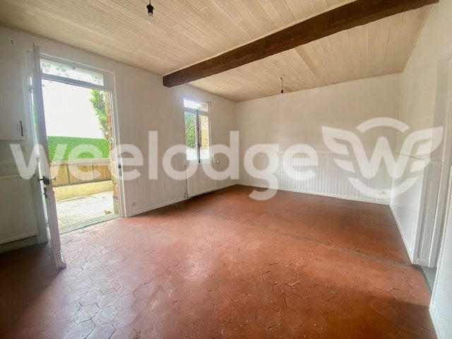 Maison ancienne - 95 m² - 5 pièces