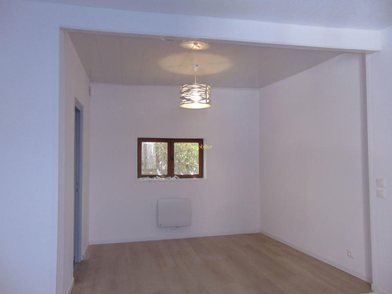 Immeuble - 9 pièces