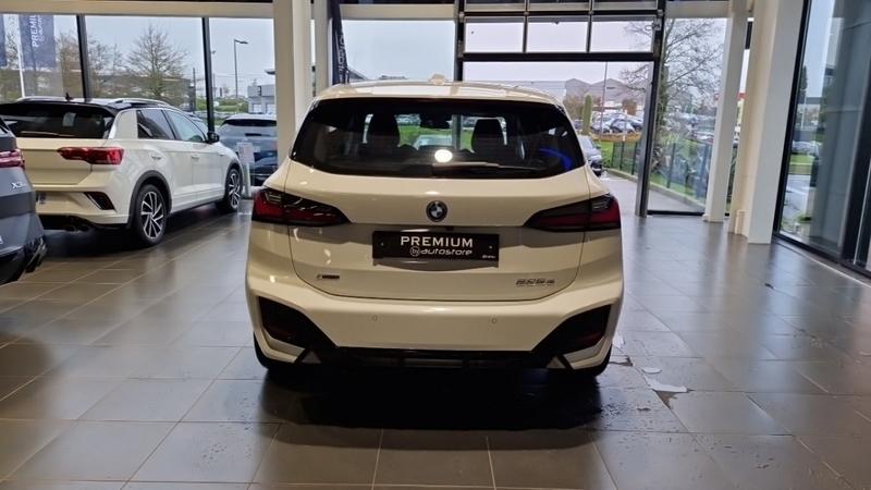 Bmw Serie 2 Active Tourer U06 225e Xdrive 245 Ch Dkg7 m Sport