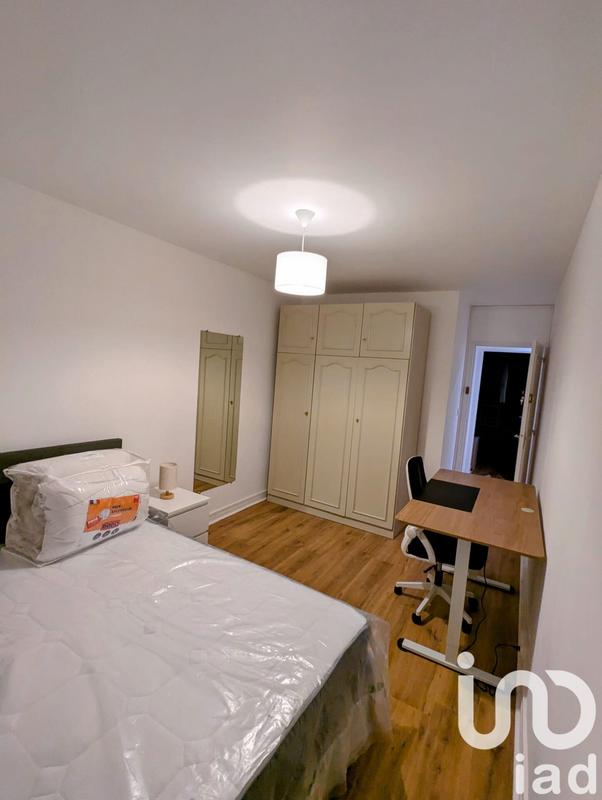 Appartement - 13 m² - 1 pièce