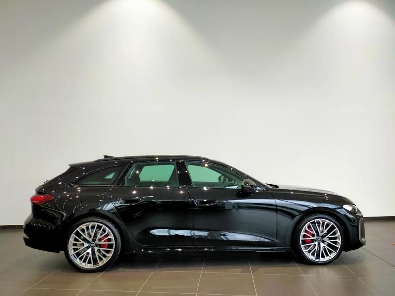 Audi A5 Avant Tfsi 204 ch s tronic 7 Quattro Launch Edition