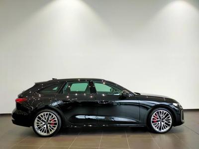 Audi A5 Avant Tfsi 204 ch s tronic 7 Quattro Launch Edition