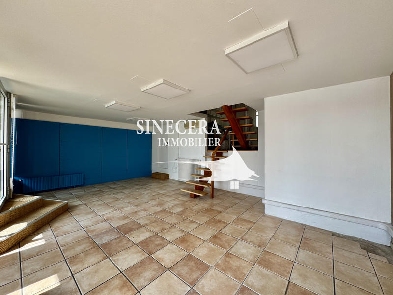 Local commercial - 150 m²