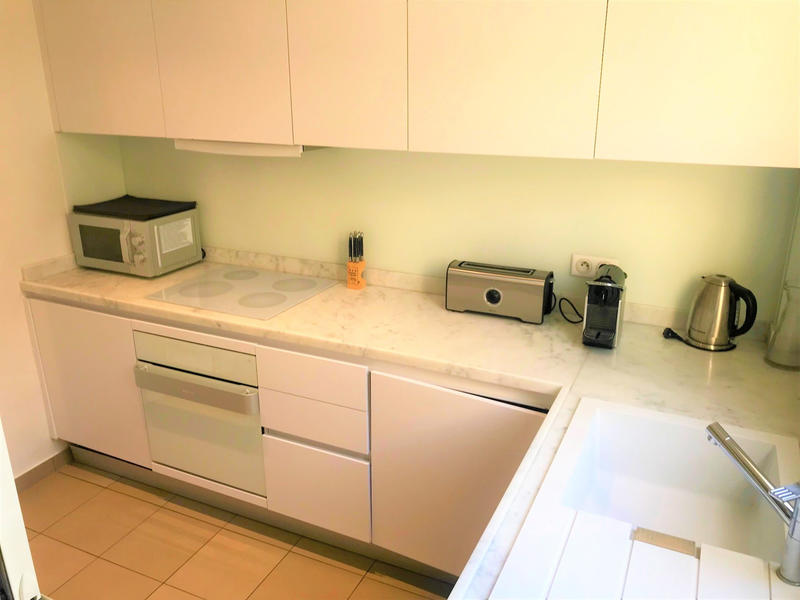 Appartement - 150 m² - 5 pièces