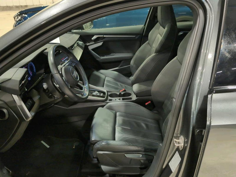 Audi A3 sportback 30 Tfsi s line s tronic