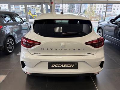 Mitsubishi Colt VII 1.6 Mpi Hev 143 Invite+