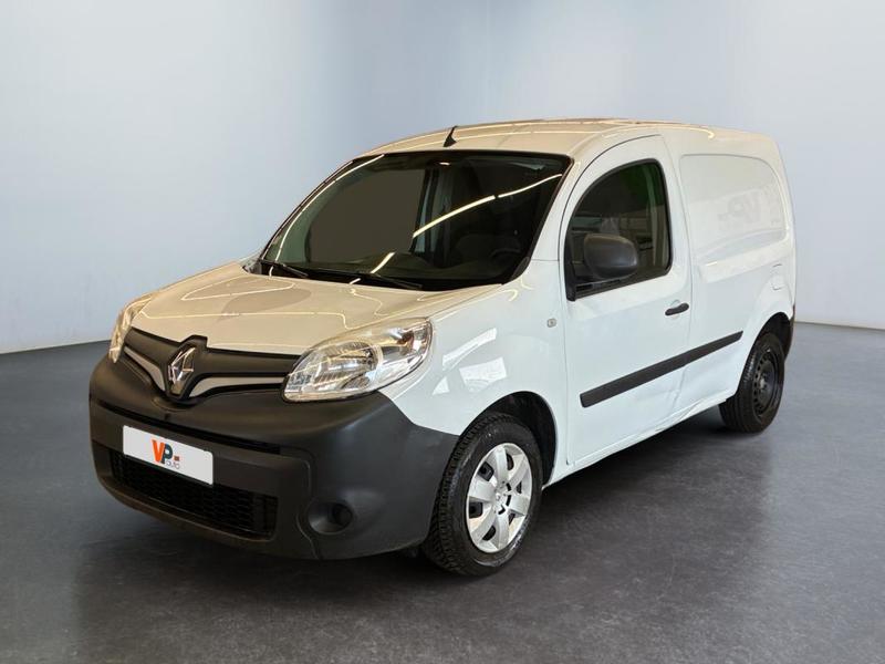 Renault Kangoo Express Blue Dci 80 Grand Confort