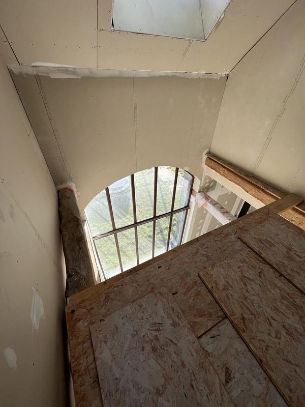 Maison ancienne - 181 m² - 8 pièces