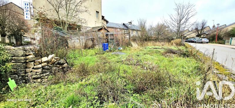 Maison de village - 173 m² - 8 pièces