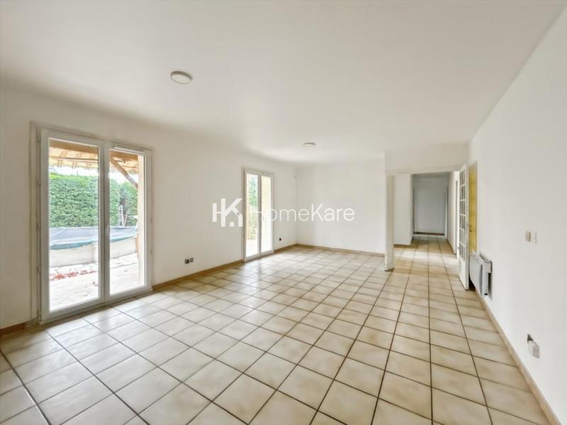 Maison - 103 m² - 4 pièces