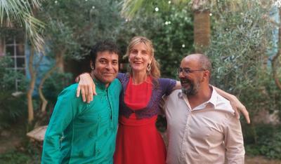 La Valse des Continents