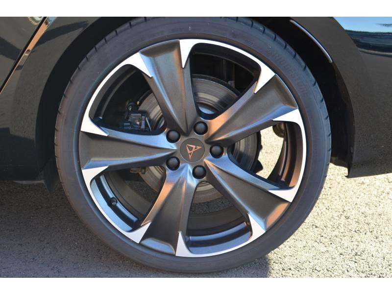 Cupra Leon Sportstourer 1.4 e-Hybrid 245 ch Dsg6 Vz