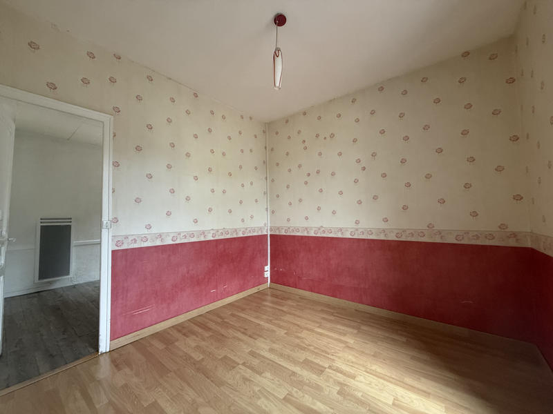 Appartement - 102 m² - 5 pièces