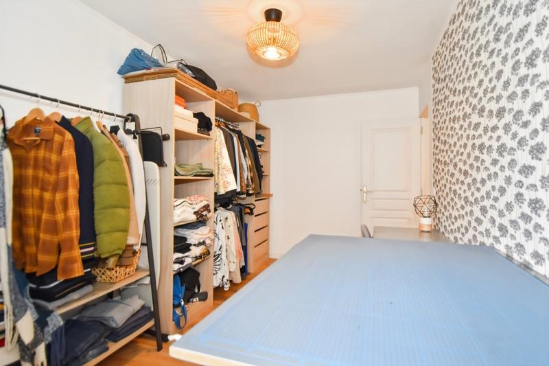 Appartement - 76 m² - 4 pièces