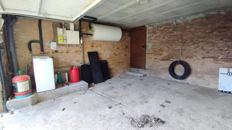 Maison - 57 m² - 3 pièces