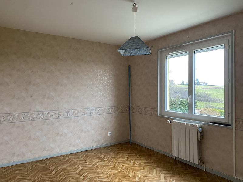 Maison - 160 m² - 7 pièces