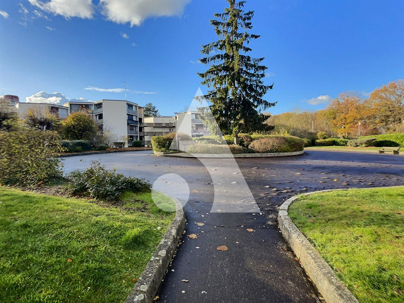 Appartement - 73 m² - 4 pièces