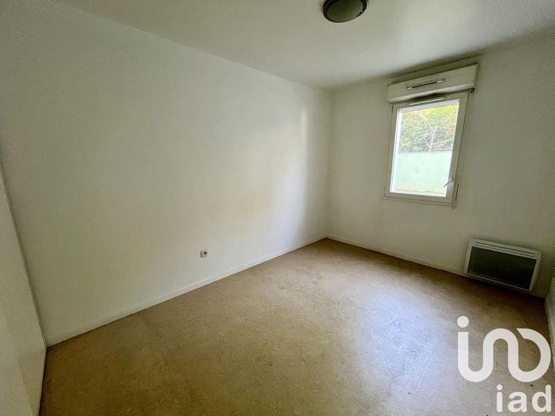 Appartement - 21 m² - 1 pièce