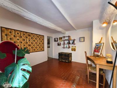 Maison - 85 m² - 5 pièces