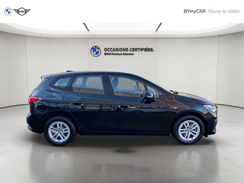 Bmw Serie 2 Active Tourer U06 225e xDrive 245 ch Dkg7