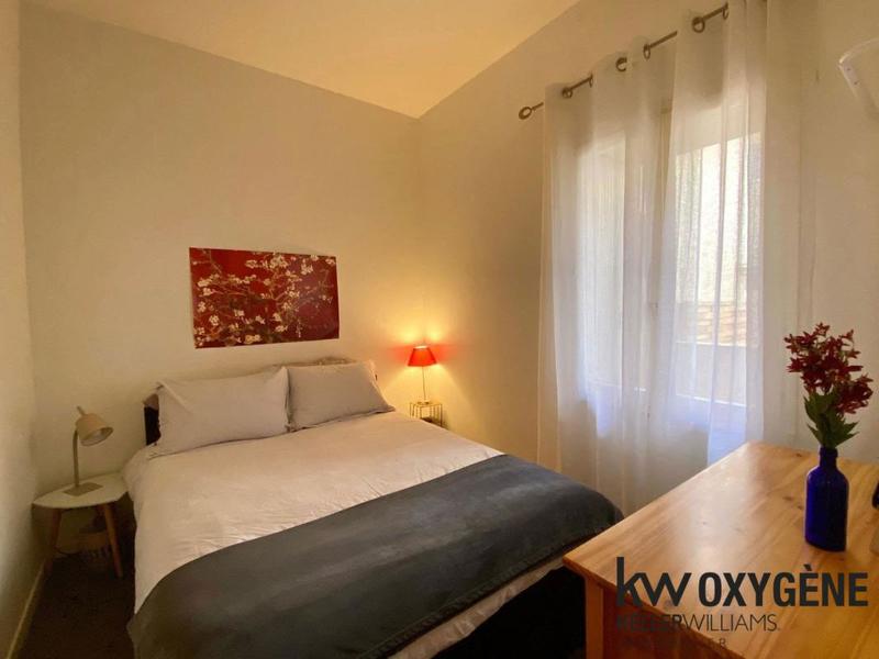 Appartement - 53 m² - 3 pièces