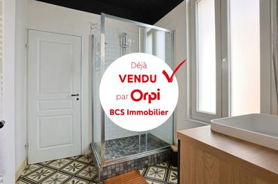 Appartement - 58 m² - 2 pièces