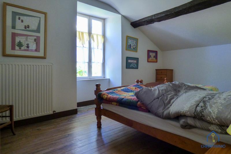 Maison - 151 m² - 7 pièces