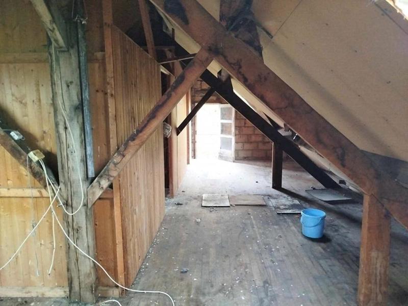 Maison - 70 m² - 4 pièces