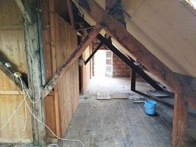 Maison - 70 m² - 4 pièces