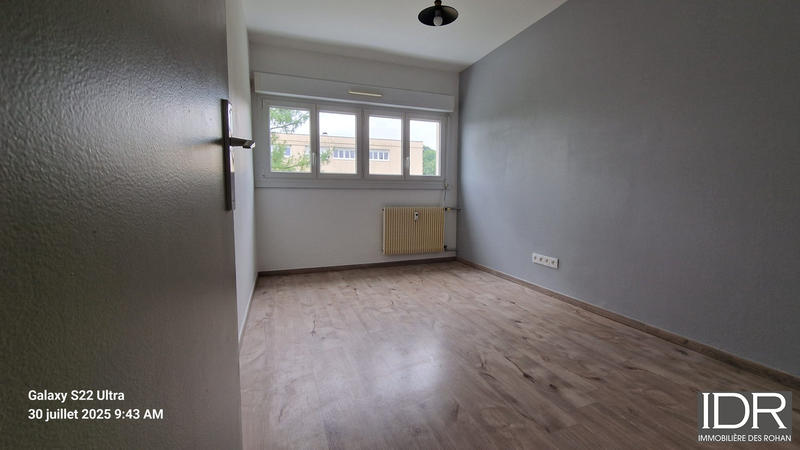 Appartement - 87 m² - 5 pièces