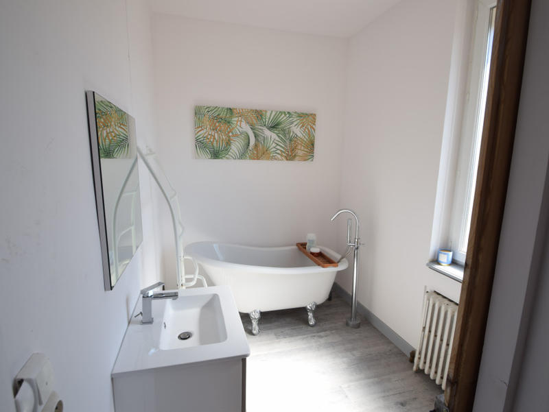 Maison - 154 m² - 7 pièces