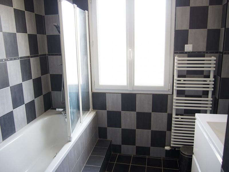 Maison - 70 m² - 4 pièces