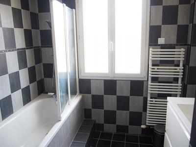 Maison - 70 m² - 4 pièces