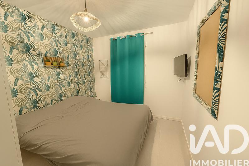 Maison - 111 m² - 4 pièces