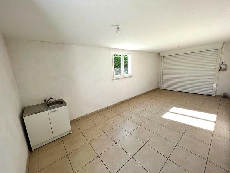 Maison - 129 m² - 6 pièces