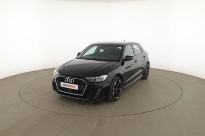 Audi A1 sportback 30 Tfsi s line s tronic 7 116 ch