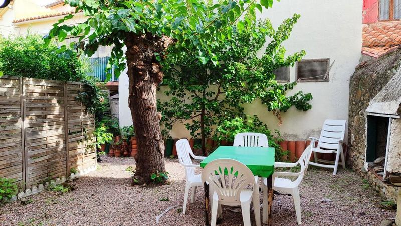 Maison de village - 100 m² - 7 pièces