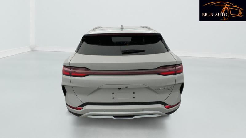 Byd Seal U 1.5l Dm-i 218 ch Phev Boost