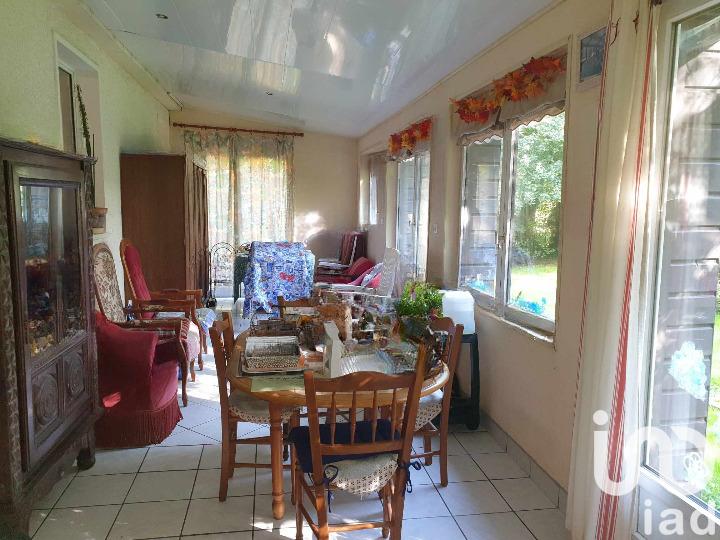 Maison de campagne - 140 m² - 6 pièces