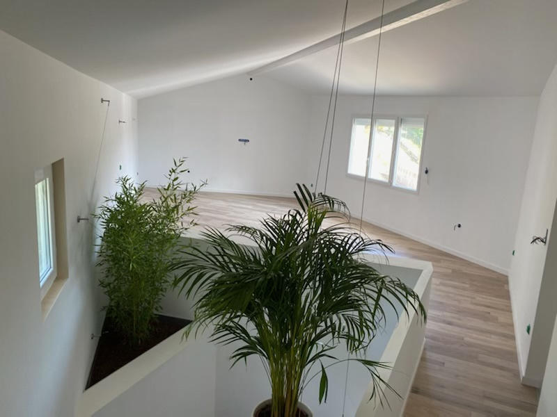 Maison - 123 m² - 4 pièces
