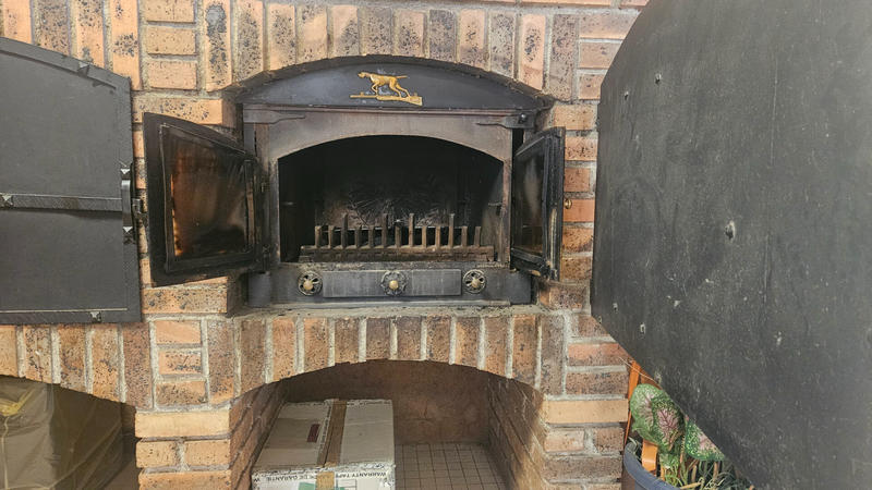 Local commercial - 200 m²