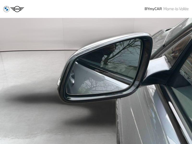 Bmw Série 1 F40 118i 136 ch Dkg7 m Sport