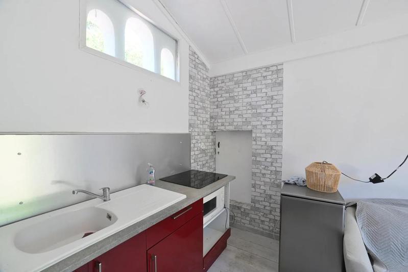 Maison - 150 m² - 4 pièces