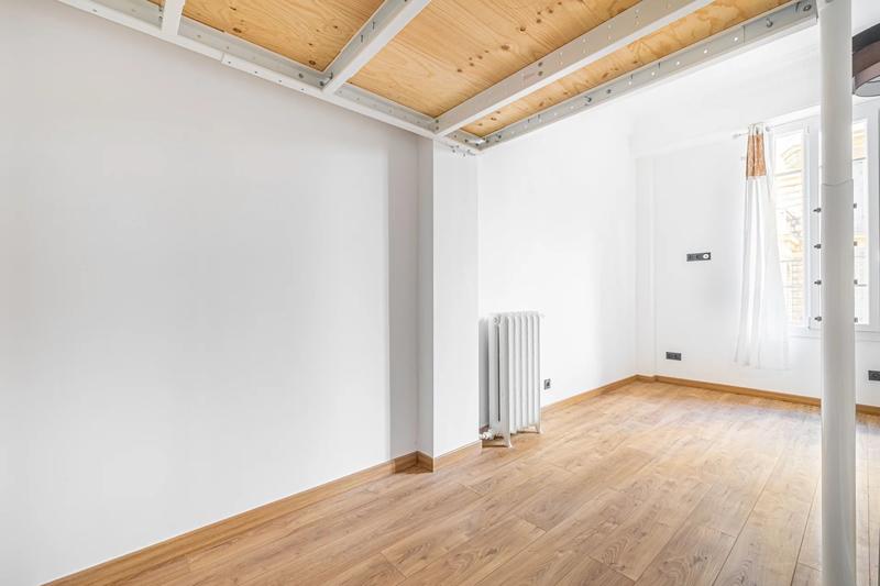 Appartement - 21 m² - 1 pièce