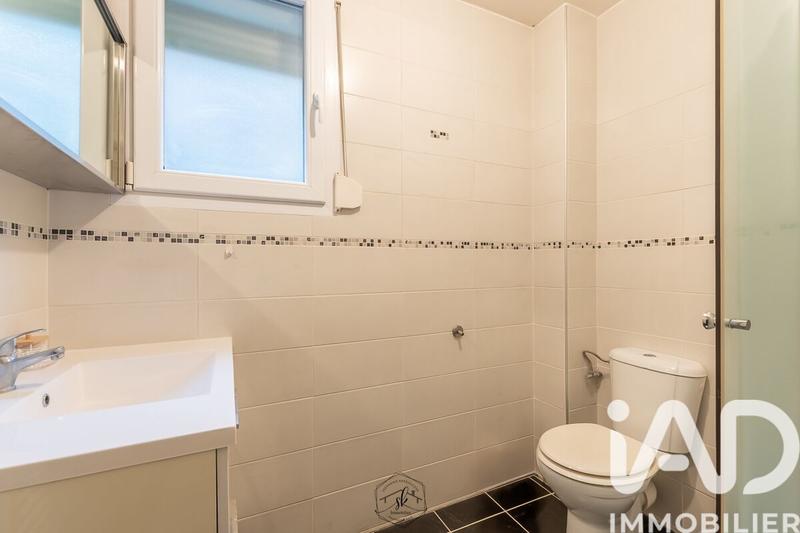 Maison - 76 m² - 5 pièces